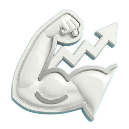 Strength Scaling logo