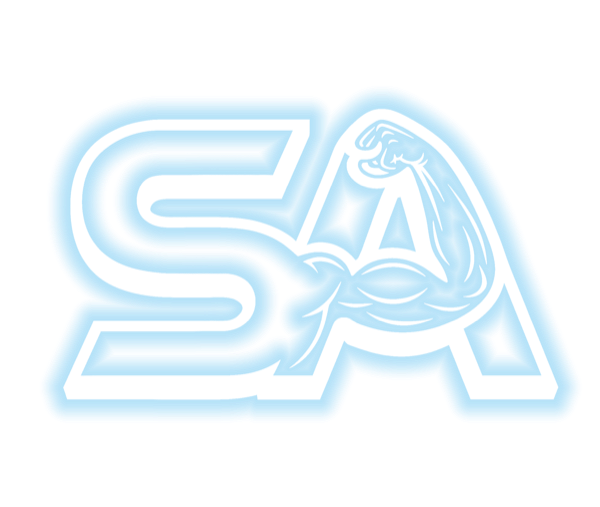 StrongArm — A Strength Scaling product