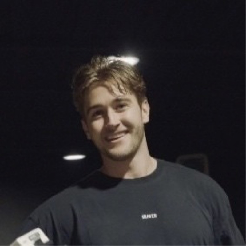 Chad Tullock